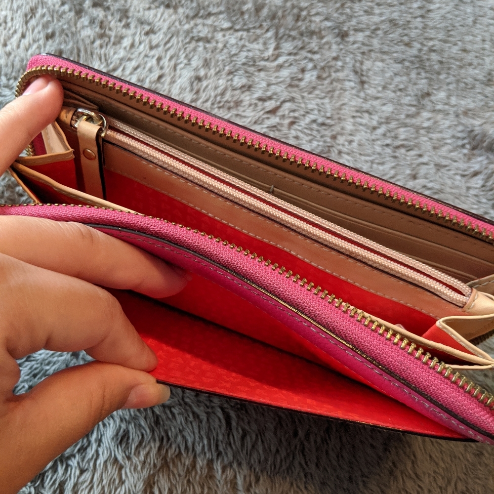 Kate Spade Wallet Set ♠️ - Picture 8 of 14
